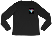 D.N Long Sleeve Tee