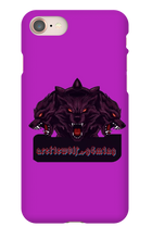 arct1cw0lf_g4m1ng iPhone Phone Cases