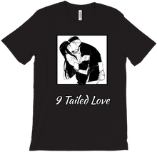 9 Tailed Love Tshirt