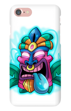 liltikitorch iPhone Phone Cases
