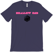 shallowend T-Shirts