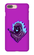 horncor iPhone Phone Cases