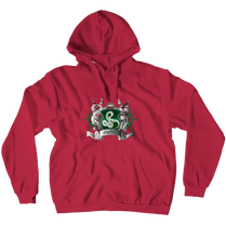 salazar1016 Hoodies (No-Zip/Pullover)