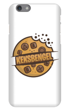 keksbengel iPhone Phone Cases
