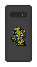 itsdannysstream Samsung Phone Cases