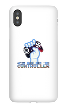 grablifebythecontroller iPhone Phone Cases