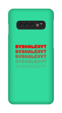byshalexyt Samsung Phone Cases