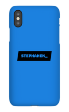 stephanek_ iPhone Phone Cases