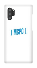 i_mcpc_i Samsung Phone Cases