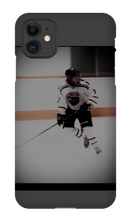Stevens Hockey Case