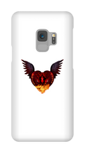 devilsangeltoria Samsung Phone Cases
