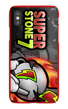 superstone7 iPhone Phone Cases