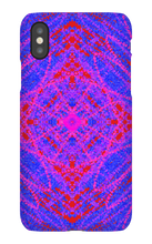 Delusion Iphone Case