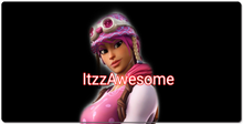 itzzawesome XXL Gaming Mousepad