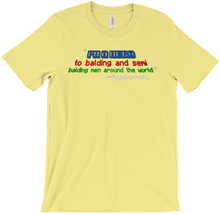 Flogging Baldy T-Shirt