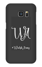 walshayy Samsung Phone Cases