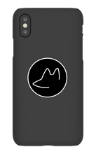 Rat Branded iPhone Case