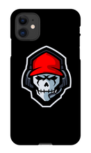 eliteskuil iPhone Phone Cases