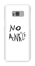 No Ankle Samsung Phone Cases