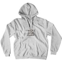 wisevibes Hoodies (No-Zip/Pullover)