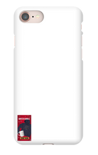 eferaio42 iPhone Phone Cases