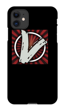 Vizzo iPhone Phone Cases