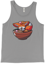 Fox Noodles Tank Top