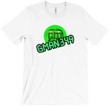 Classic gman349 T-Shirt (Men Fit)