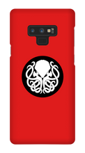 OctopusSquadYT Samsung Cover