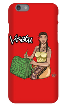 md iPhone Phone Cases