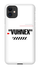 Off White x Nex Iphone Case