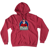 tommyrrfn Hoodies (No-Zip/Pullover)