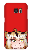 loki_lux Samsung Phone Cases