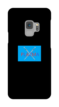 Plazma Samsung Phone Cases