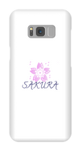 sakura_squad Samsung Phone Cases