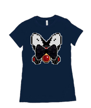 T-Shirt She/Her Cut: Denifly