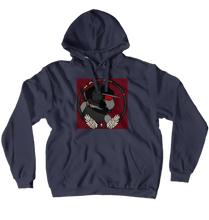razeorion Hoodies (No-Zip/Pullover)