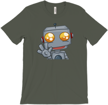 dalebot47 T-Shirts