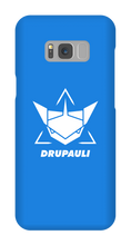 drupauli Samsung Phone Cases