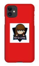 myatsuu_gaming iPhone Phone Cases