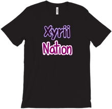 Xyrii Nation T Shirt