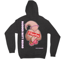 Rudder Squad Hoodie
