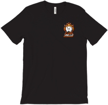 FlamingT-Shirts (SHIRT POCKET LOGO)