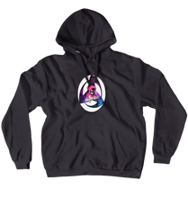 Hoodies (No-Zip/Pullover)