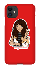 Kitty & Furr Babies iPhone Cases