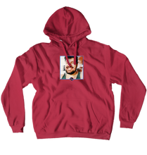 authenticmikigaming Hoodies (No-Zip/Pullover)