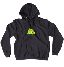 Gooey Hoodies (No-Zip/Pullover)