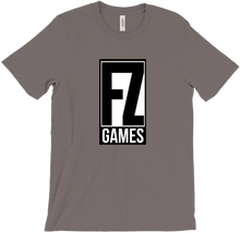 frankiezgames T-Shirts