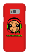 Samsung Phone Cases TDC