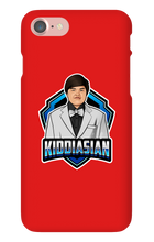 kiddiasian iPhone Phone Cases